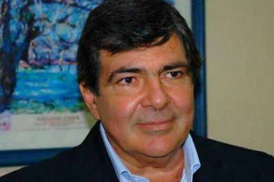 Carim Peche ser� uno de los consejeros que proponga al nuevo juez del STJ