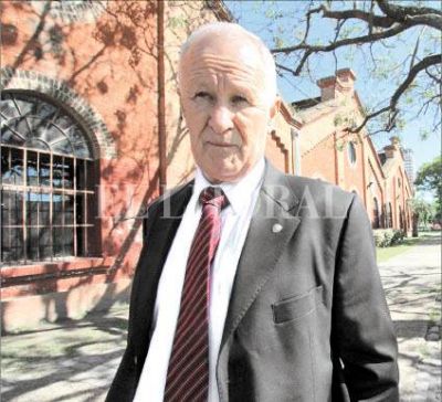 Indagar�n a un ex jefe de la Unidad Regional II