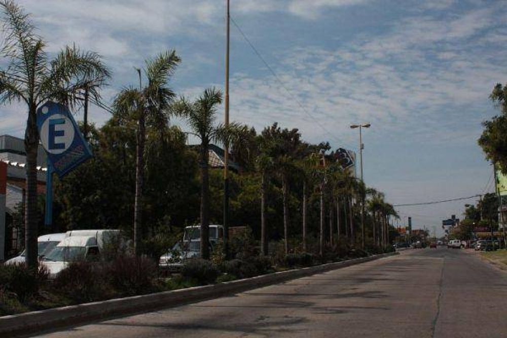 Anuncian m�s obras de embellecimiento urbano