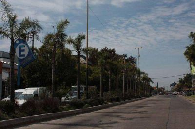 Anuncian m�s obras de embellecimiento urbano