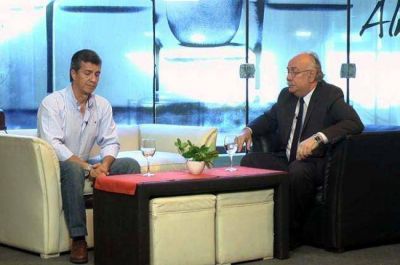 �Las cosas se van a empezar a perfilar para inicios de 2015�