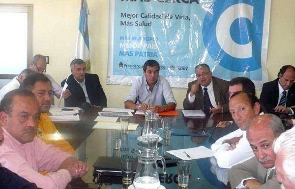 Consideran imprescindible relocalizar familias asentadas en zonas inundables