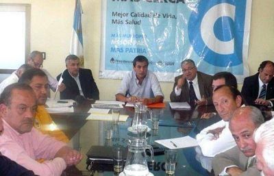 Consideran imprescindible relocalizar familias asentadas en zonas inundables