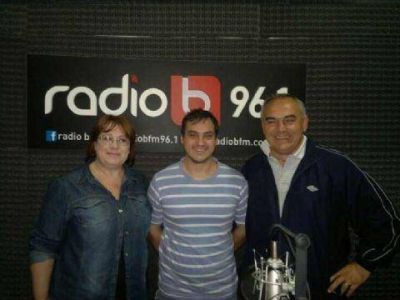 Celi: �No estamos en el poder, pero llevaremos al Concejo la voz de aquellos vecinos que antes no la ten�an�