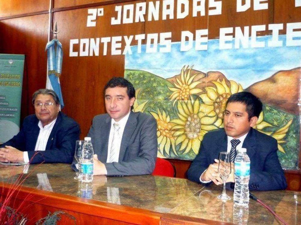 Nuevos aportes para las pr�cticas educativas