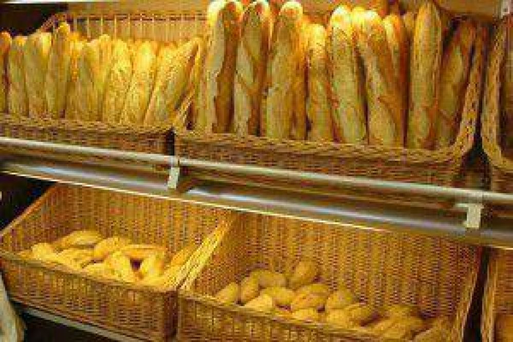 Si aumenta nuevamente la harina: el kilo de pan en Jujuy se ira a 28 pesos