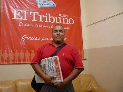 Trabajo duro pero con satisfacciones