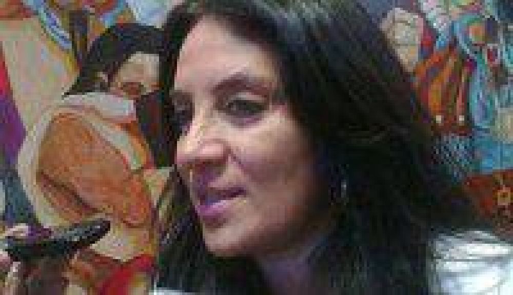 Arach dijo que las ideas de Milagro Sala son opuestas a las del FPV y que no ser� �una aliada�