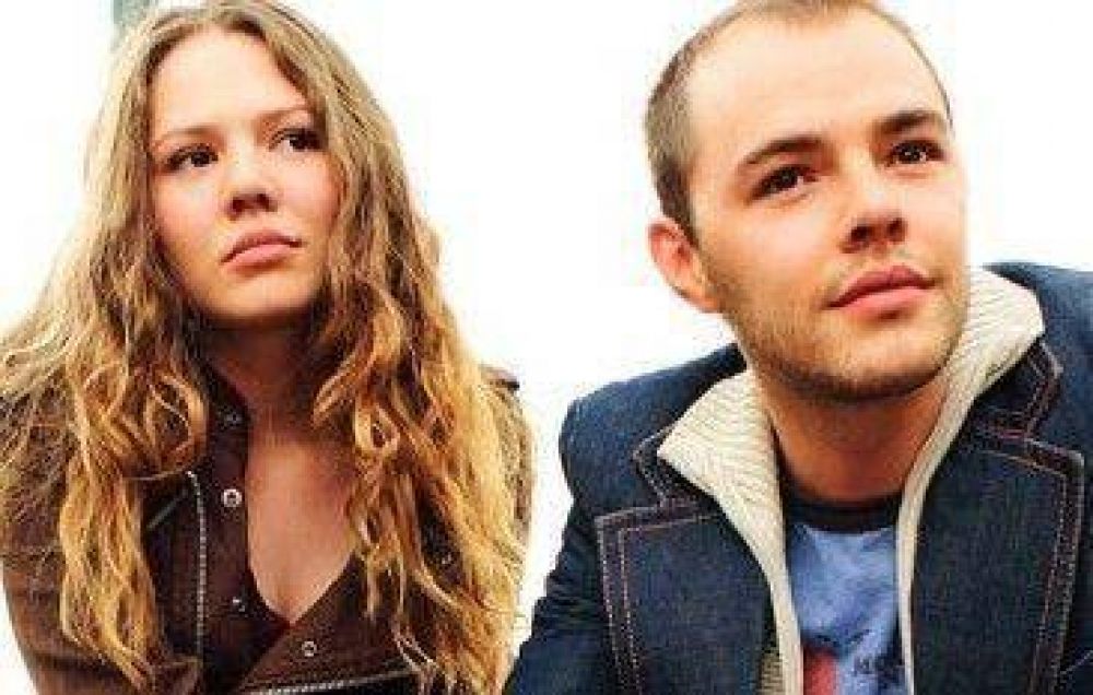 Jesse & Joy adelant� que dejar�n �el cuerpo y alma� en el show de Jard�n Am�rica 