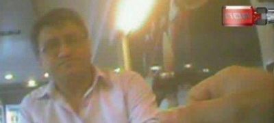 Funcionario provincial, complicado en supuestas coimas por peritaje