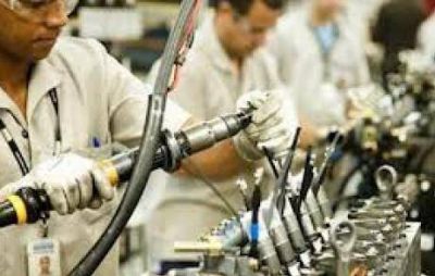La brasile�a MWM producir� tres mil motores por a�o en Jes�s Mar�a