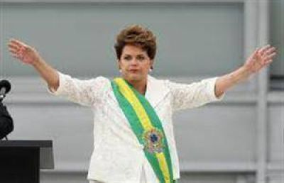 Brasil estudia eliminar la reelecci�n presidencial