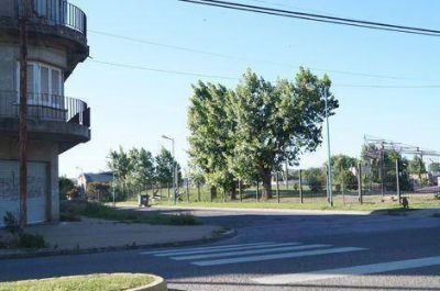Una joven denuncia que intentaron ingresarla por la fuerza a una camioneta 