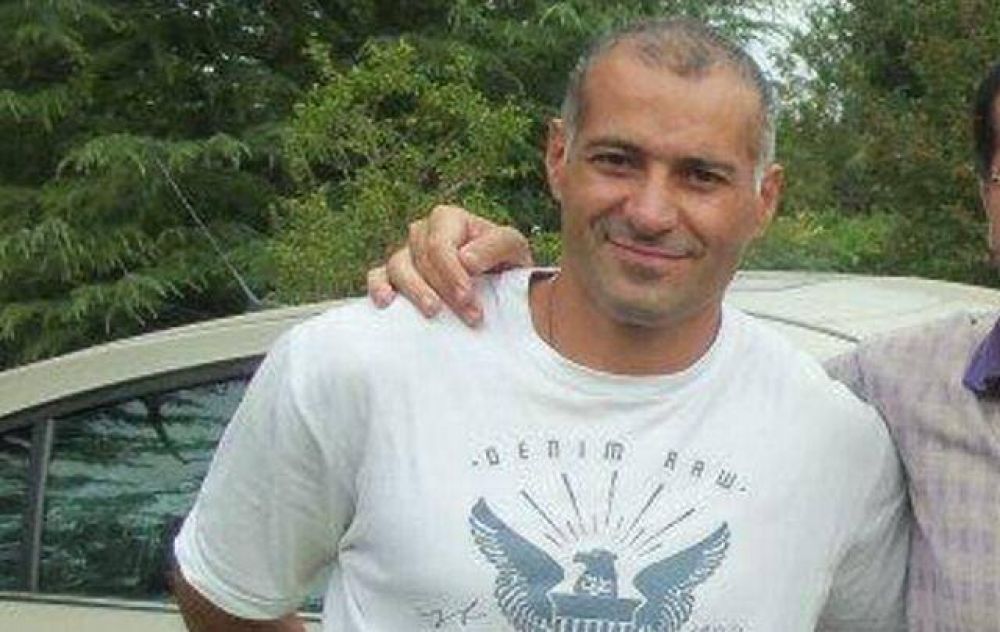 La Polic�a afirma que Pedraza ten�a un legajo "intachable"