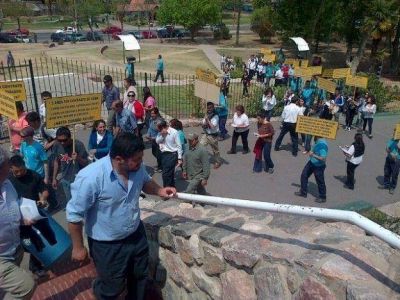 Avil�s denunci� a la Coopi por el uso indebido de $6 millones del Rubro Obras