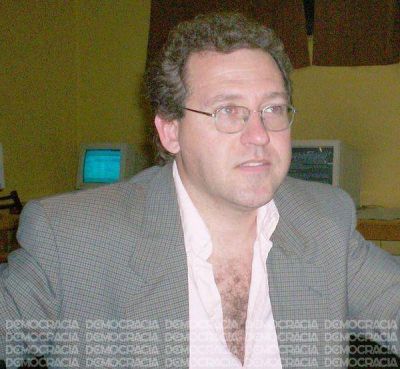 Cr�ticas de la oposici�n por el aumento de tasas propuesto por el Ejecutivo