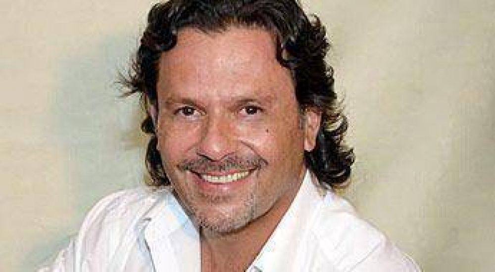 Gustavo S�enz: "Cuando tuve que criticar al gobierno, lo hice desde la cr�tica constructiva"
