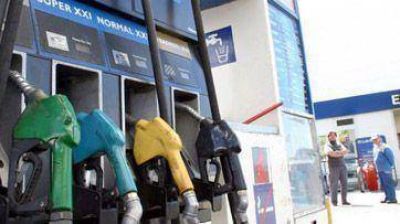 De a poco, se normaliza el abastecimiento de combustible en la provincia