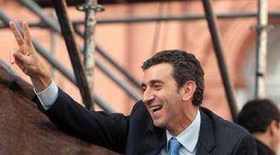 Florencio Randazzo: "No es justo impugnar o proscribir a alguien"