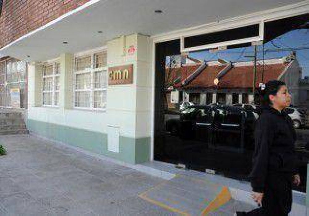 El Colegio M�dico le pone plazos al ISSN por deuda de 30 millones de pesos 
