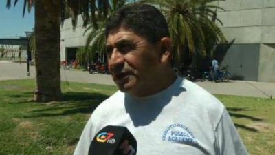 Crece la preocupaci�n por las muertes en accidentes de tr�nsito