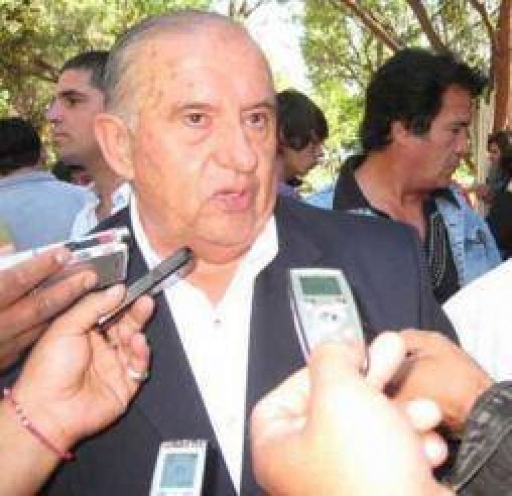 �La elecci�n la dio vuelta la mu�eca pol�tica de Beder Herrera�