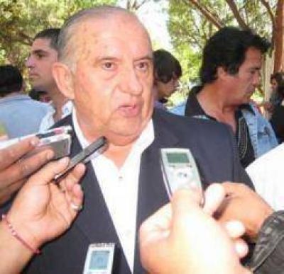 �La elecci�n la dio vuelta la mu�eca pol�tica de Beder Herrera�