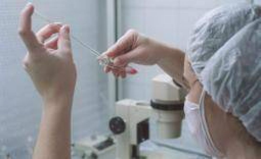 Fertilizaci�n asistida. Cuenta regresiva para la reglamentaci�n de la ley