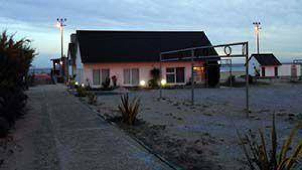 En intento de robo le disparan en la cabeza al sereno de un balneario