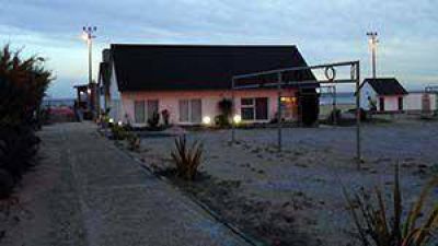 En intento de robo le disparan en la cabeza al sereno de un balneario