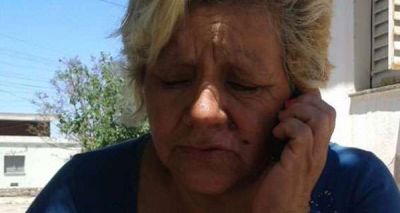 Beb� Descuartizado por los Perros: habl� "la suegra" de la jovencita detenida