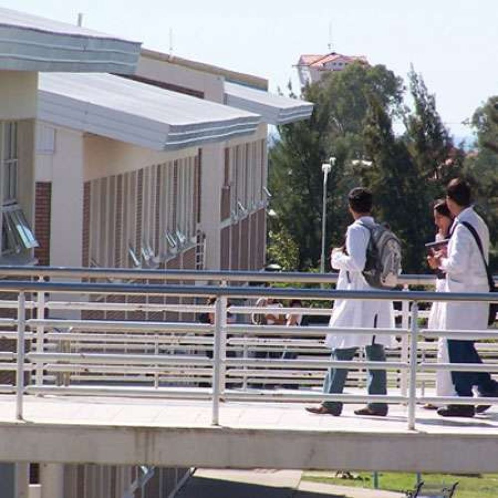 UNLaR: Habilitar�an mesas de examenes en enero