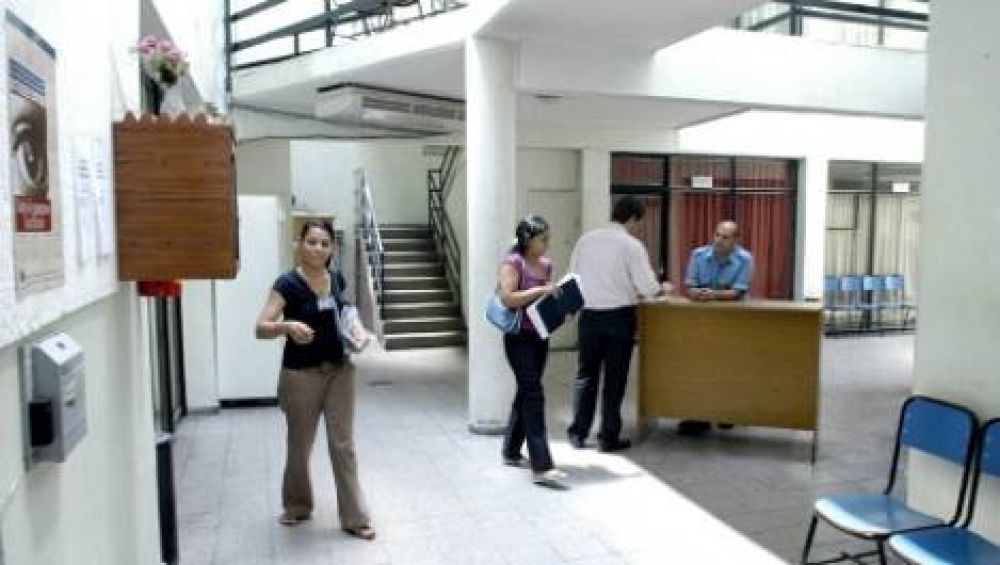 Investigan abuso sexual a una paciente en una cl�nica psiqui�trica