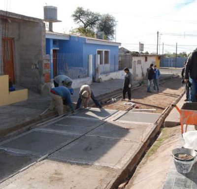 La falta de cemento preocupa al sector de la construcci�n