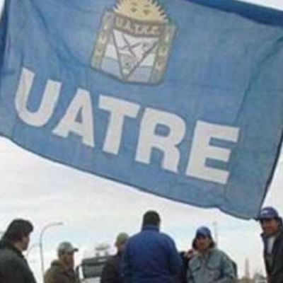 UATRE contin�a en estado de alerta y movilizaci�n