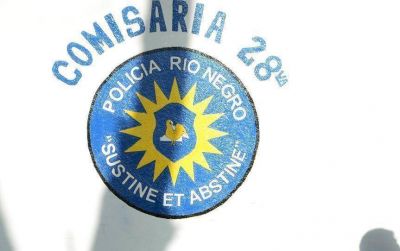 Robaron golosinas de un colegio