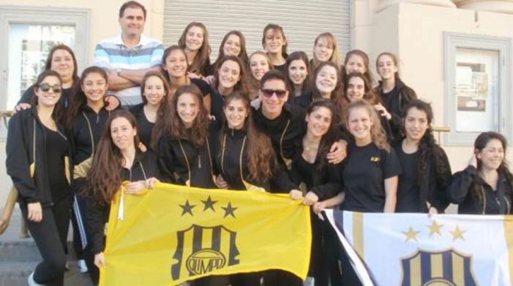 Pat�n: Roller Dreams ya parti� hacia Taip�i