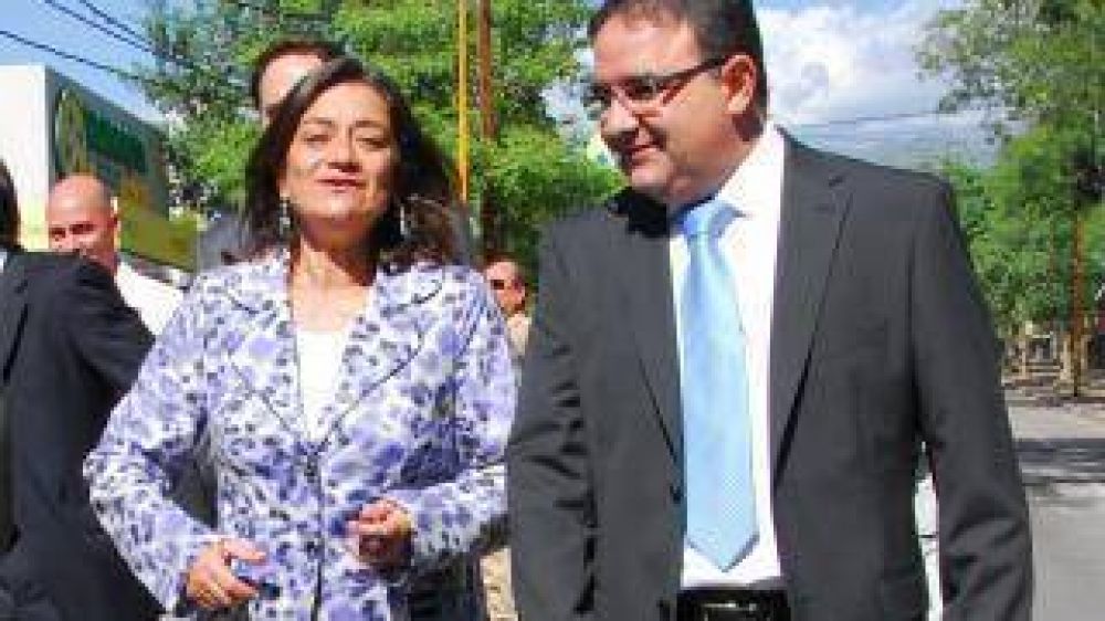 �Est�n hablando de un armado pol�tico para el 2015 y nosotros con Massa hablamos de gesti�n�