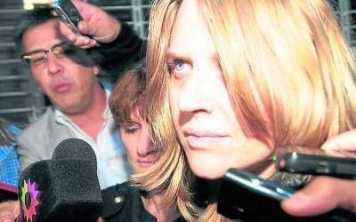 Caso Heit - Olivera: Le negaron la excarcelaci�n a la periodista