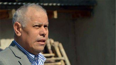 Vicegobernador disertar� en Bariloche sobre modelos productivos