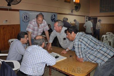 El encuentro entre sindicalistas y Cuartango se har� la semana pr�xima