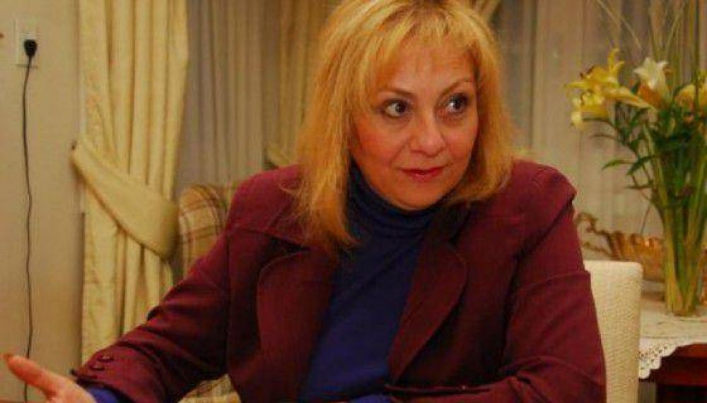 La legisladora nacional present� un proyecto para que Y.C.R.T. sea estatal