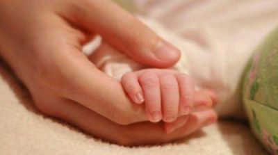 Pareja correntina compr� una beba en Misiones por 2 mil pesos