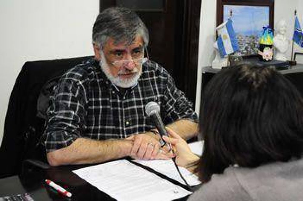 �NO VAMOS A PERMITIR QUE HAGAN M�S NEGOCIOS CON LO QUE ES NUESTRO�