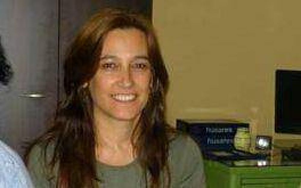 Rosana Merlos: �esta Ley profundiza la democracia�
