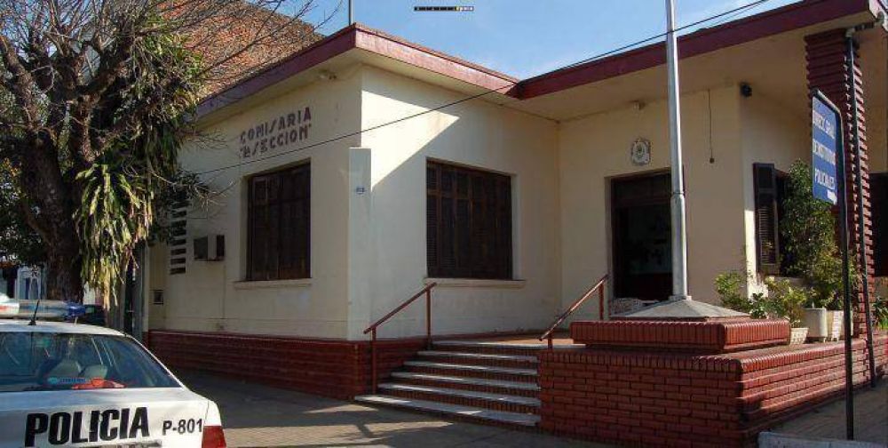 Delincuentes robaron US$12 mil a jubilado