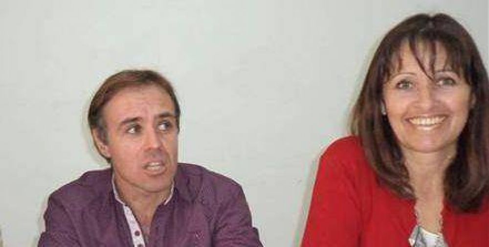 Nuevas gestiones en La Plata por parte del bloque de la UCR
