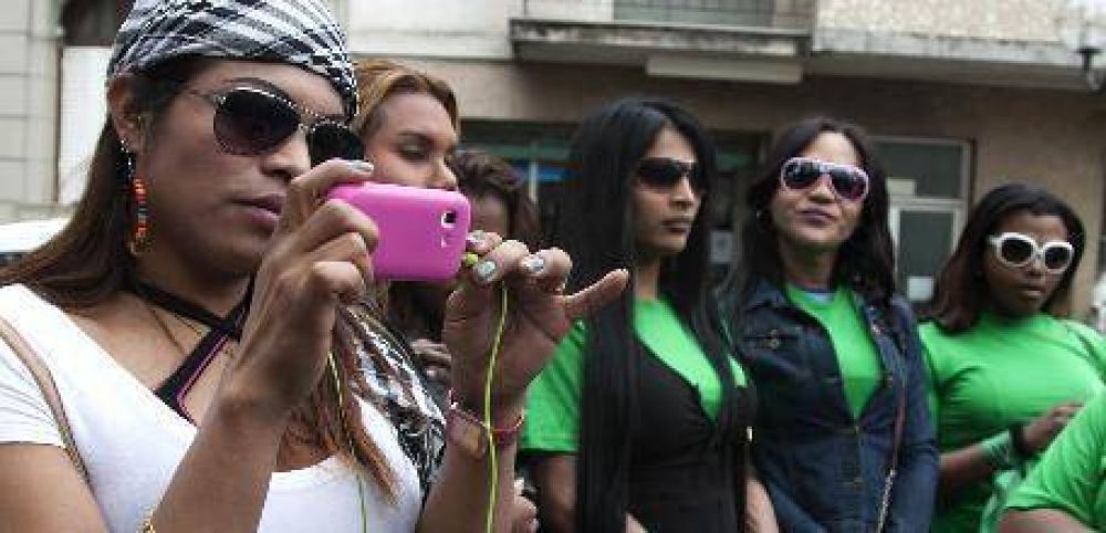 La Plata ser� sede de un concurso de belleza trans
