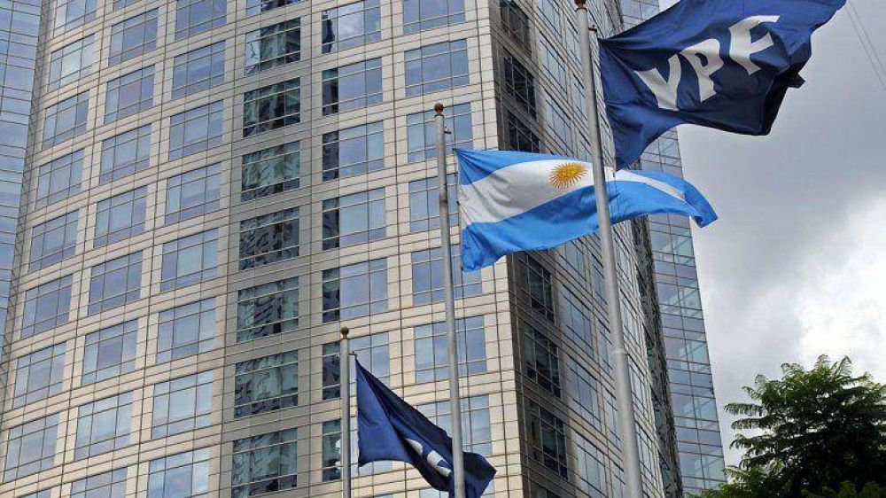 La prensa espa�ola asegura que Repsol exigir� u$s20.000 millones por la expropiaci�n de YPF