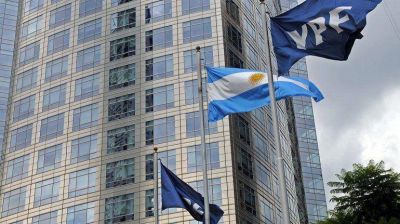 La prensa espa�ola asegura que Repsol exigir� u$s20.000 millones por la expropiaci�n de YPF